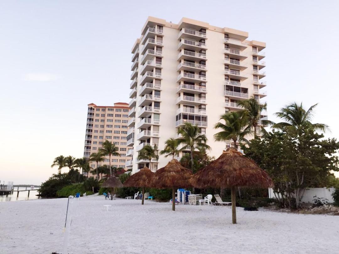 Lover'S Key Beach Club By Check-In Vacation Rentals 迈尔斯堡海滩 外观 照片