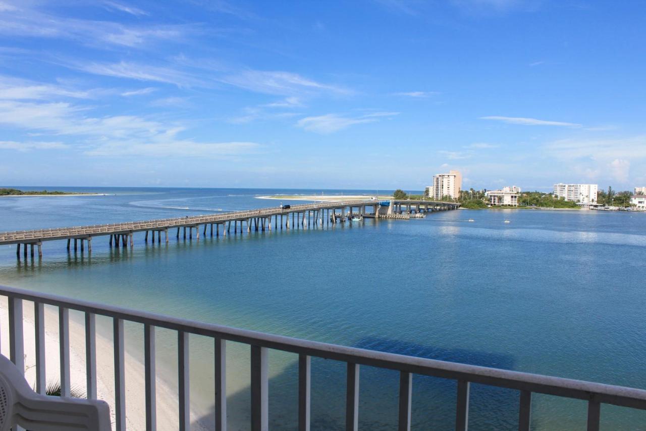 Lover'S Key Beach Club By Check-In Vacation Rentals 迈尔斯堡海滩 外观 照片