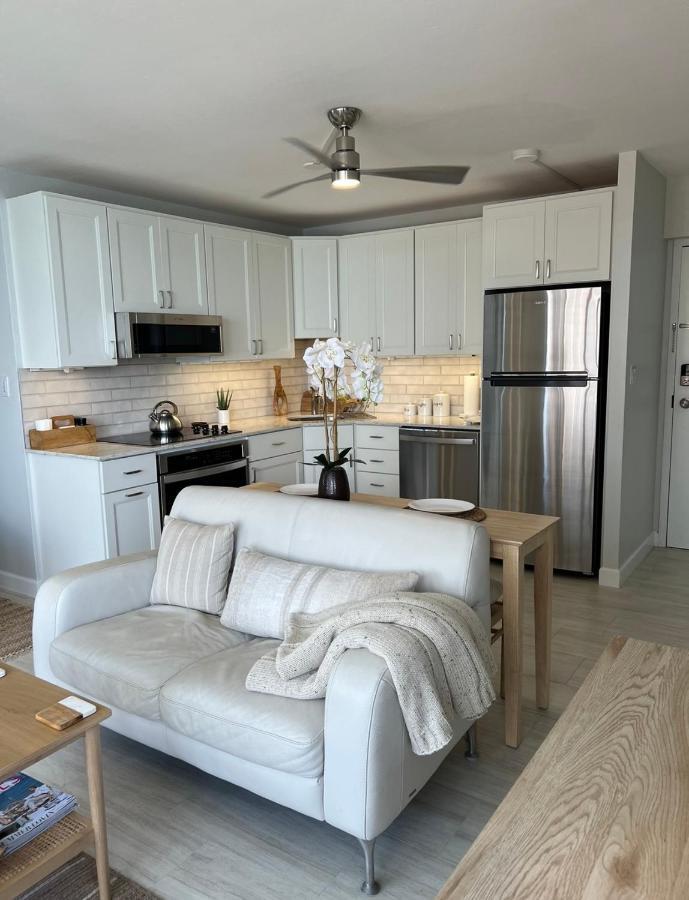 Lover'S Key Beach Club By Check-In Vacation Rentals 迈尔斯堡海滩 外观 照片