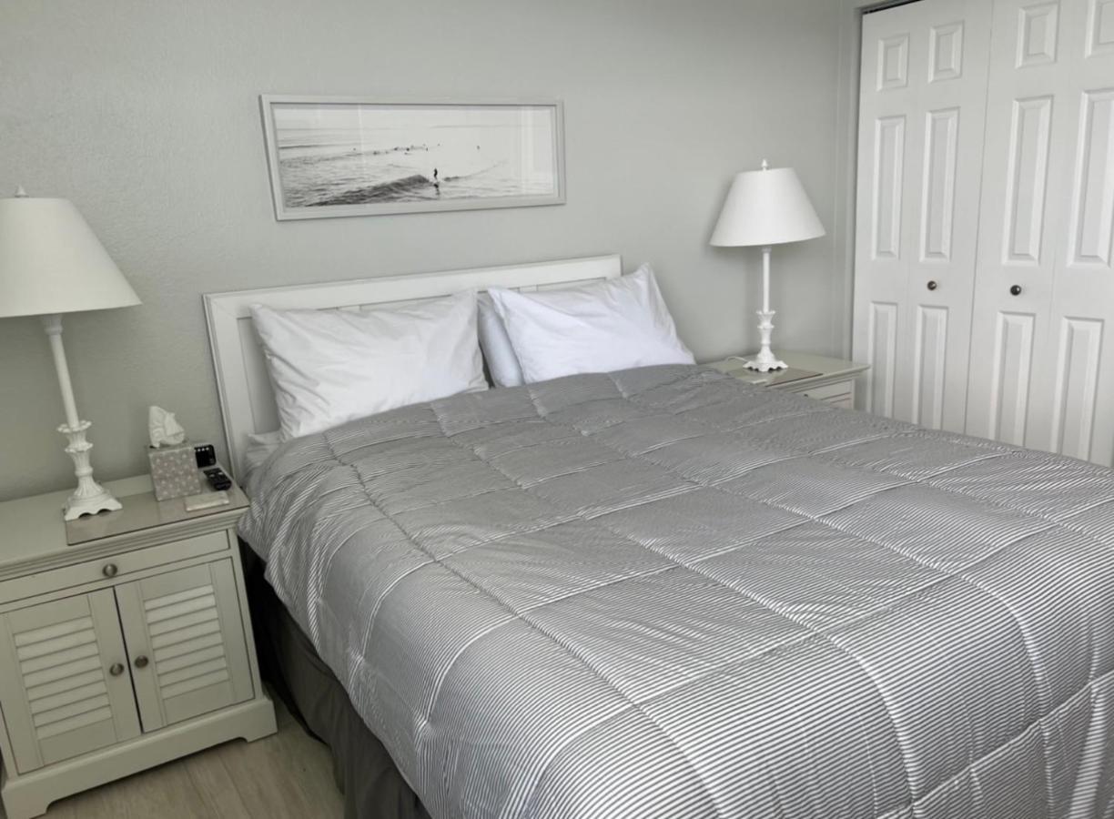Lover'S Key Beach Club By Check-In Vacation Rentals 迈尔斯堡海滩 外观 照片