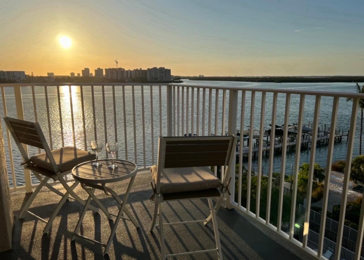 Lover'S Key Beach Club By Check-In Vacation Rentals 迈尔斯堡海滩 外观 照片