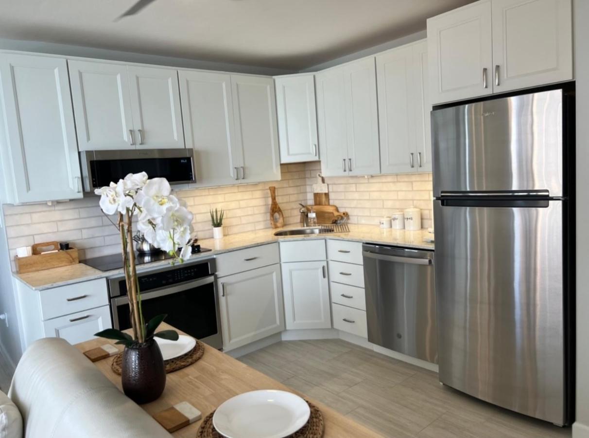 Lover'S Key Beach Club By Check-In Vacation Rentals 迈尔斯堡海滩 外观 照片