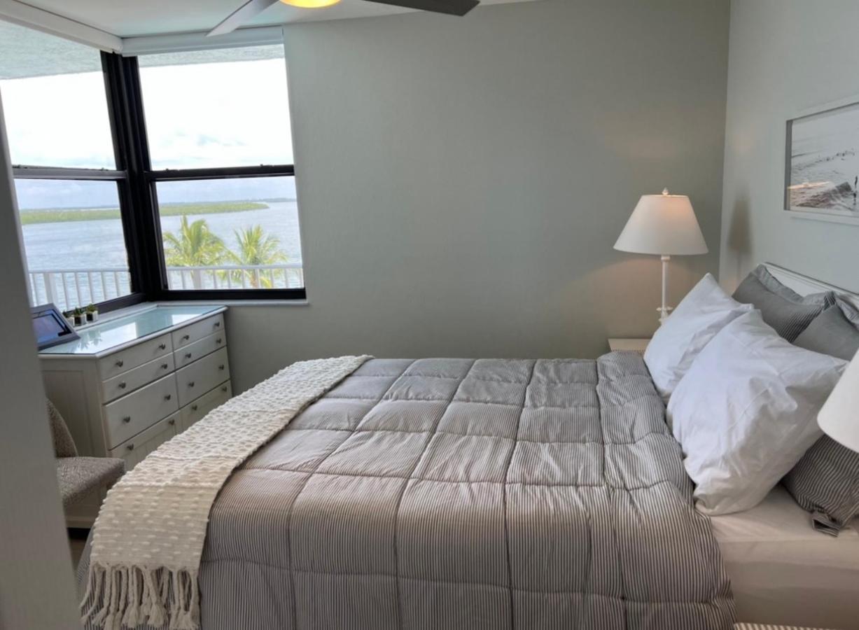 Lover'S Key Beach Club By Check-In Vacation Rentals 迈尔斯堡海滩 外观 照片