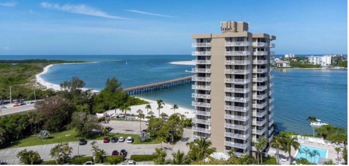 Lover'S Key Beach Club By Check-In Vacation Rentals 迈尔斯堡海滩 外观 照片