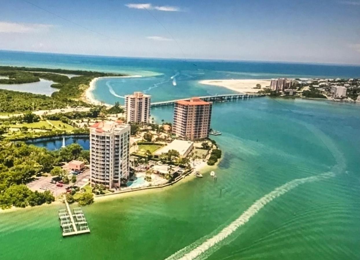 Lover'S Key Beach Club By Check-In Vacation Rentals 迈尔斯堡海滩 外观 照片