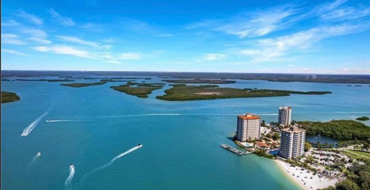 Lover'S Key Beach Club By Check-In Vacation Rentals 迈尔斯堡海滩 外观 照片