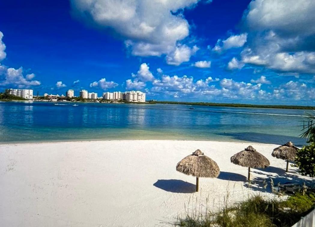 Lover'S Key Beach Club By Check-In Vacation Rentals 迈尔斯堡海滩 外观 照片