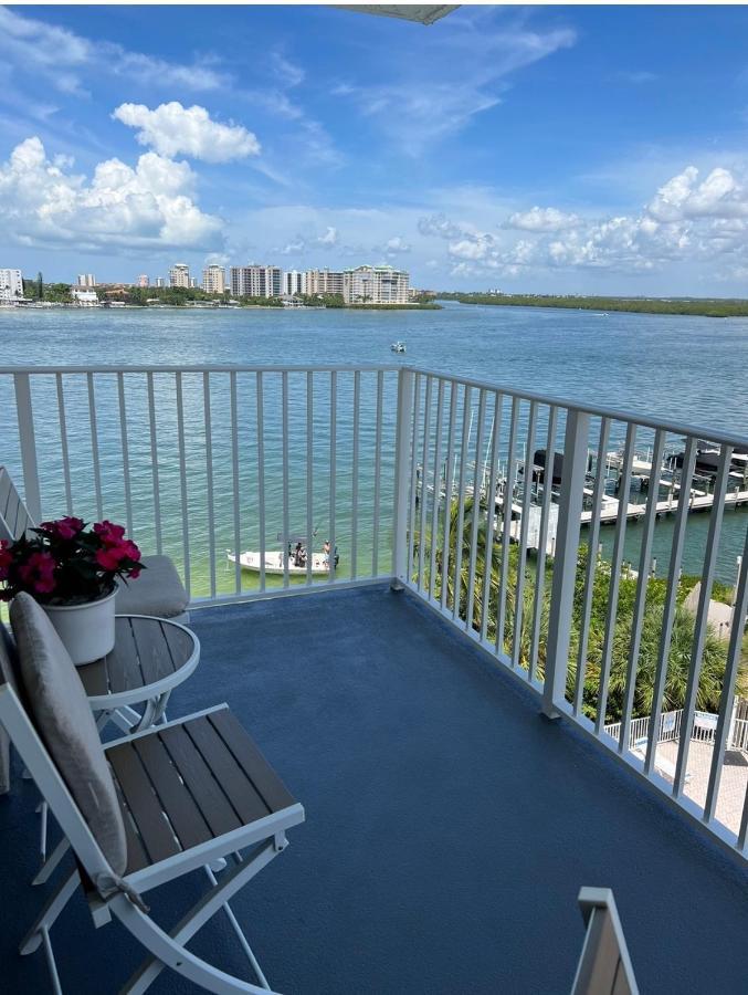 Lover'S Key Beach Club By Check-In Vacation Rentals 迈尔斯堡海滩 外观 照片