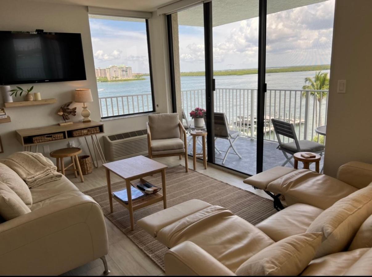 Lover'S Key Beach Club By Check-In Vacation Rentals 迈尔斯堡海滩 外观 照片