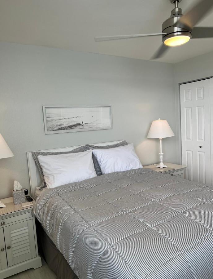 Lover'S Key Beach Club By Check-In Vacation Rentals 迈尔斯堡海滩 外观 照片