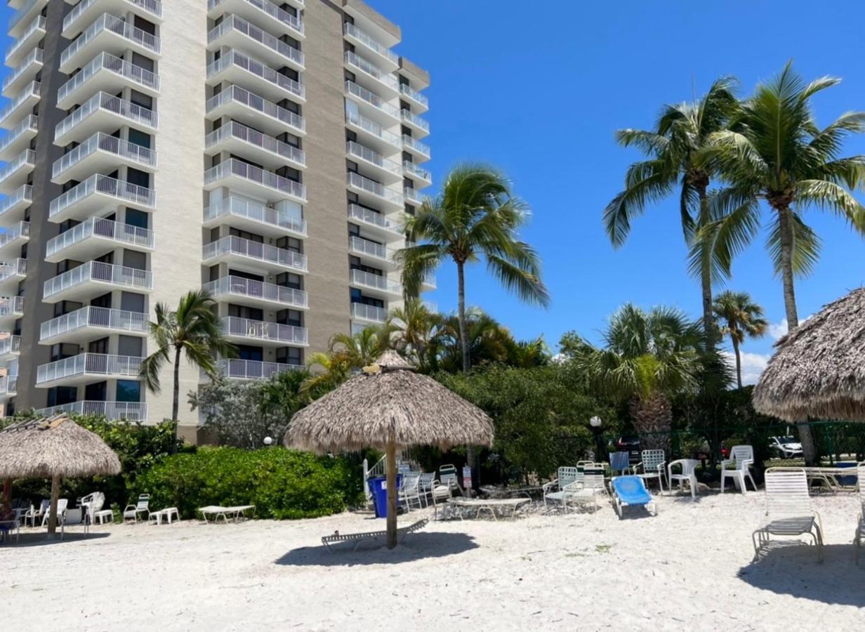 Lover'S Key Beach Club By Check-In Vacation Rentals 迈尔斯堡海滩 外观 照片