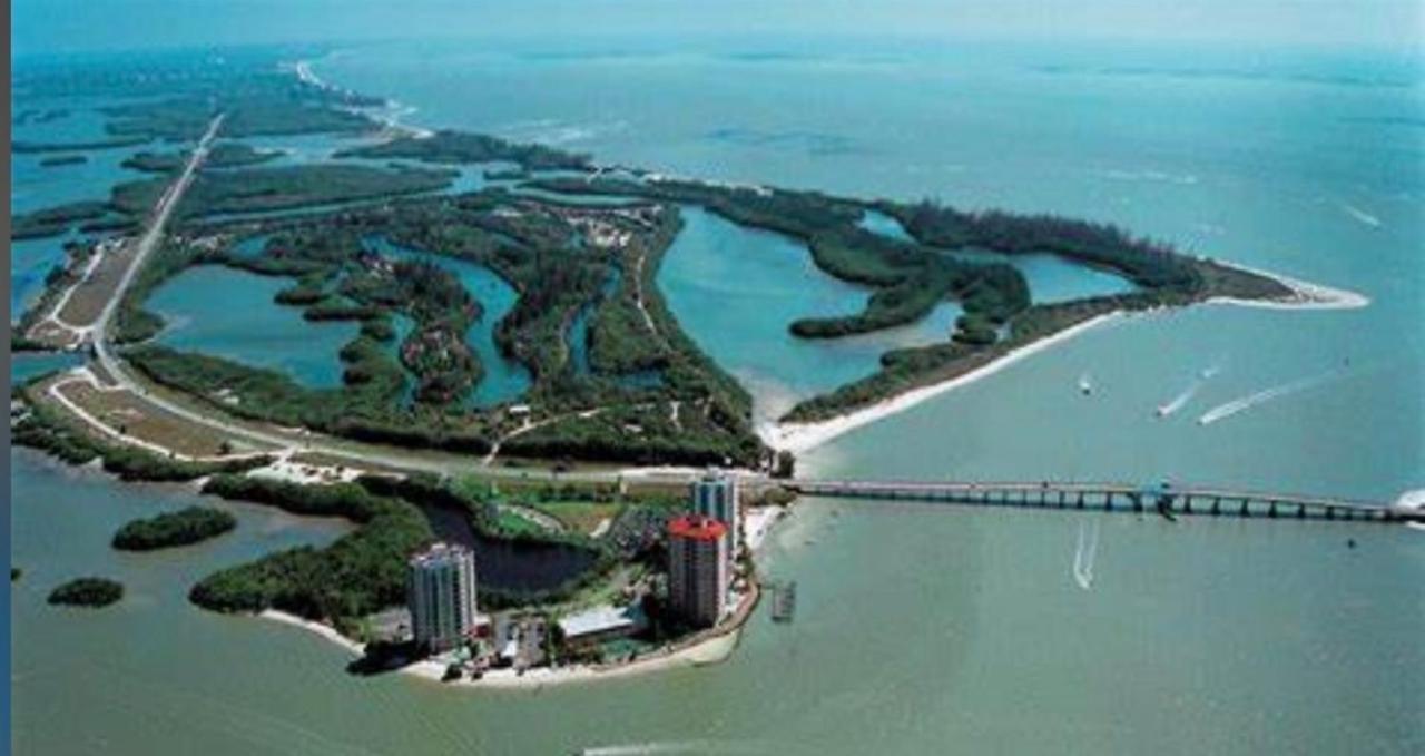 Lover'S Key Beach Club By Check-In Vacation Rentals 迈尔斯堡海滩 外观 照片