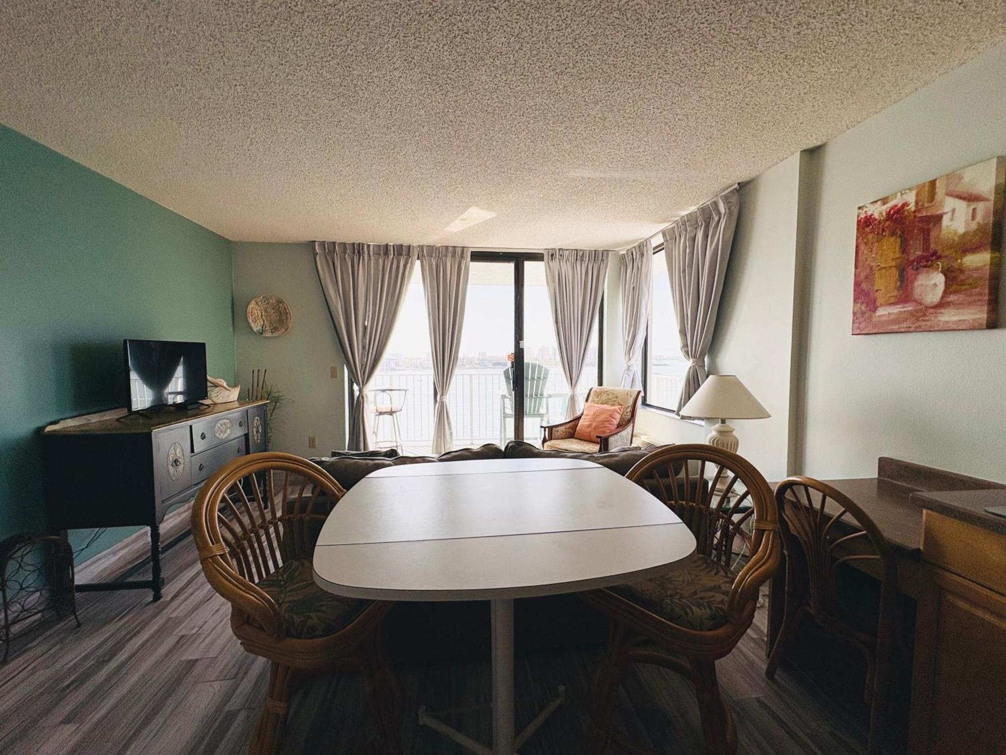 Lover'S Key Beach Club By Check-In Vacation Rentals 迈尔斯堡海滩 外观 照片