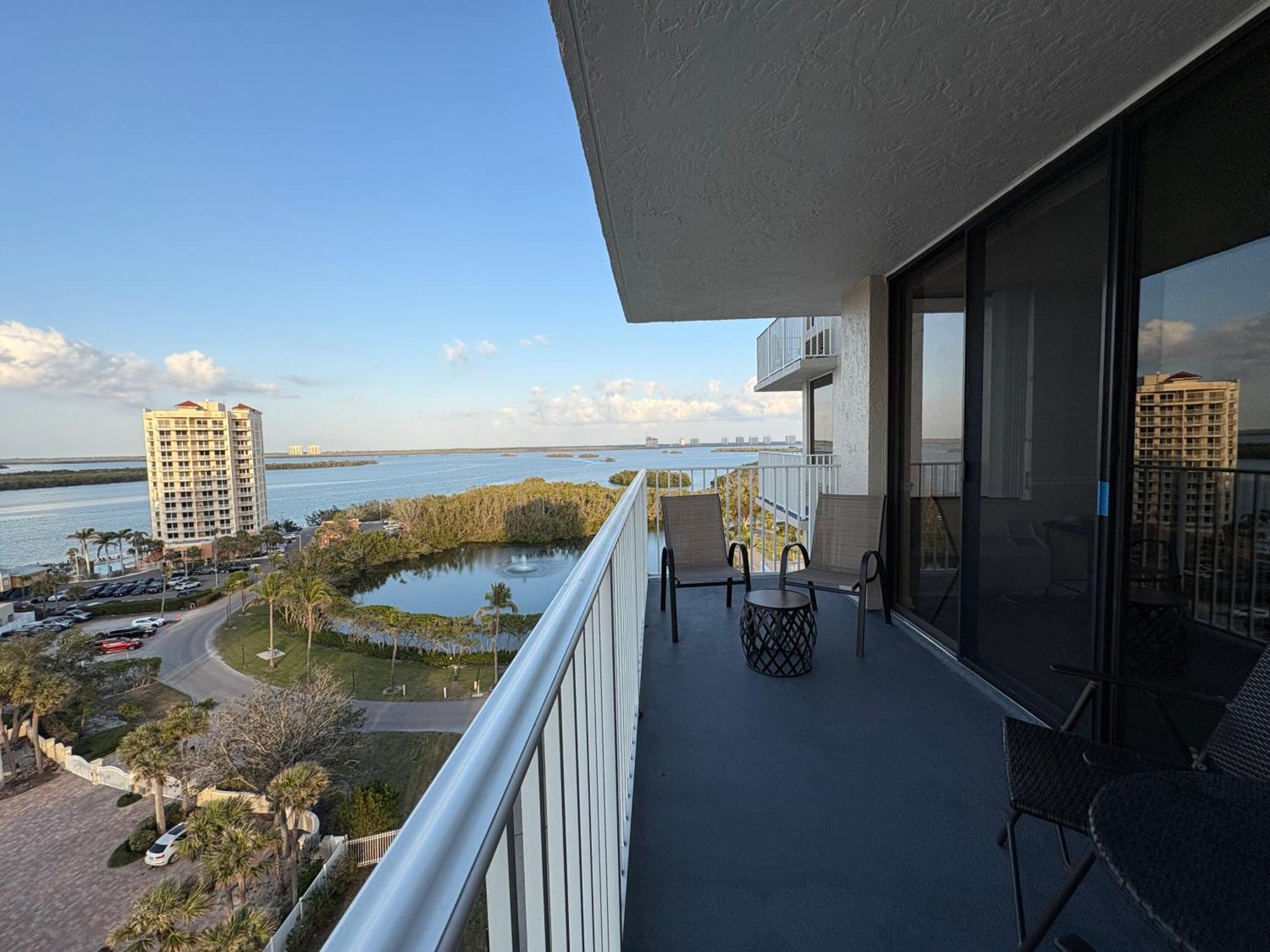 Lover'S Key Beach Club By Check-In Vacation Rentals 迈尔斯堡海滩 外观 照片