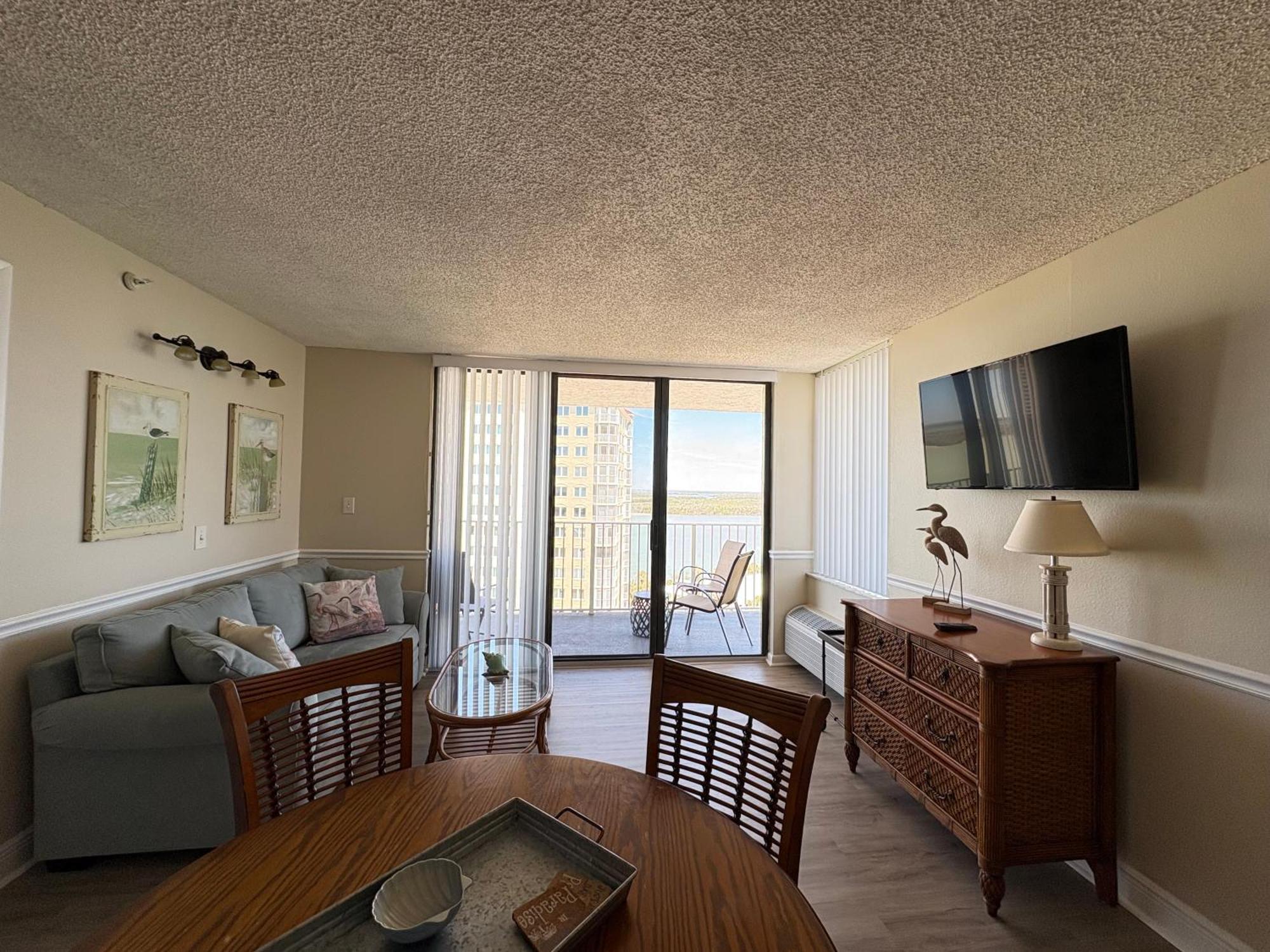 Lover'S Key Beach Club By Check-In Vacation Rentals 迈尔斯堡海滩 外观 照片