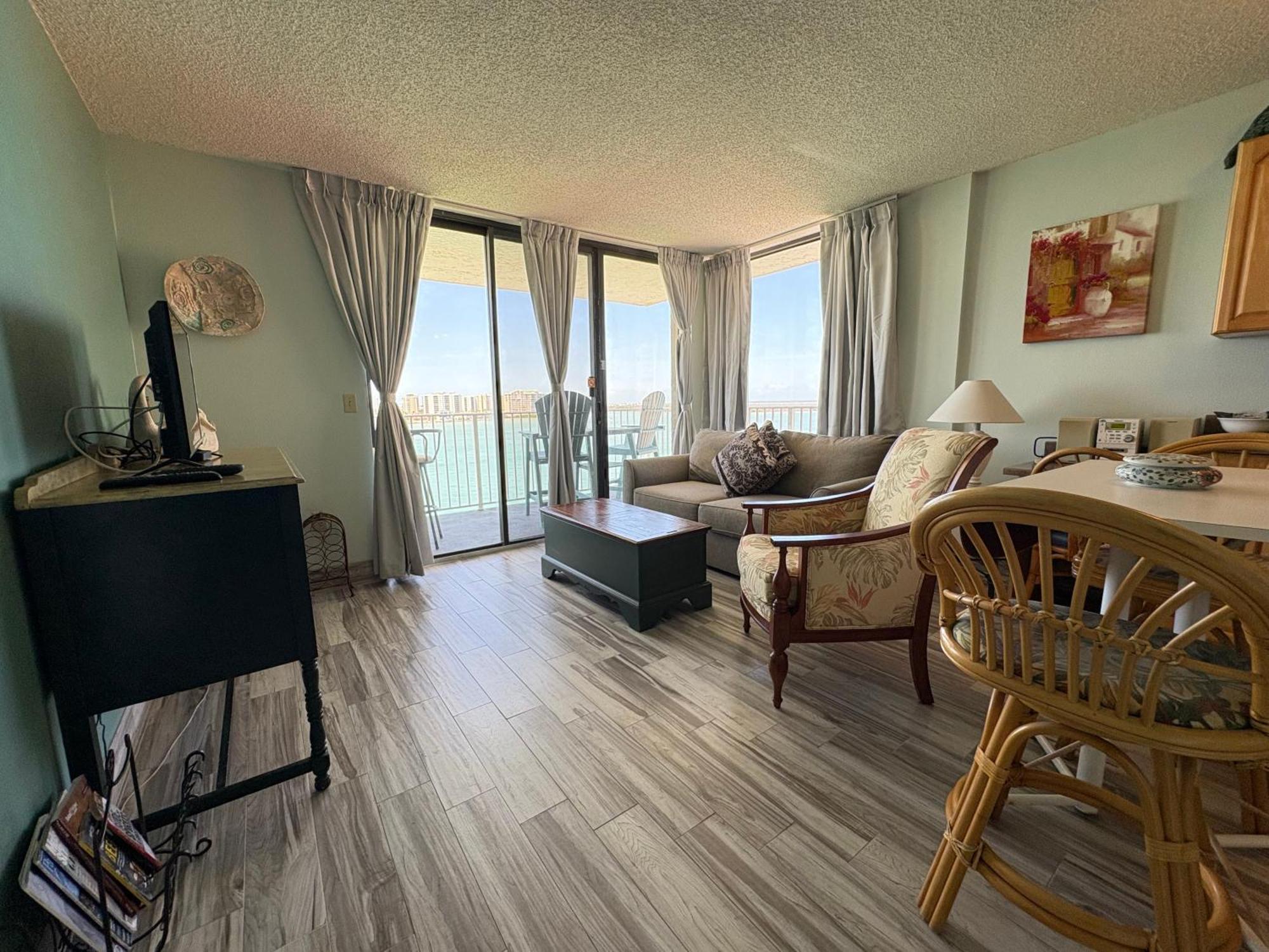 Lover'S Key Beach Club By Check-In Vacation Rentals 迈尔斯堡海滩 外观 照片