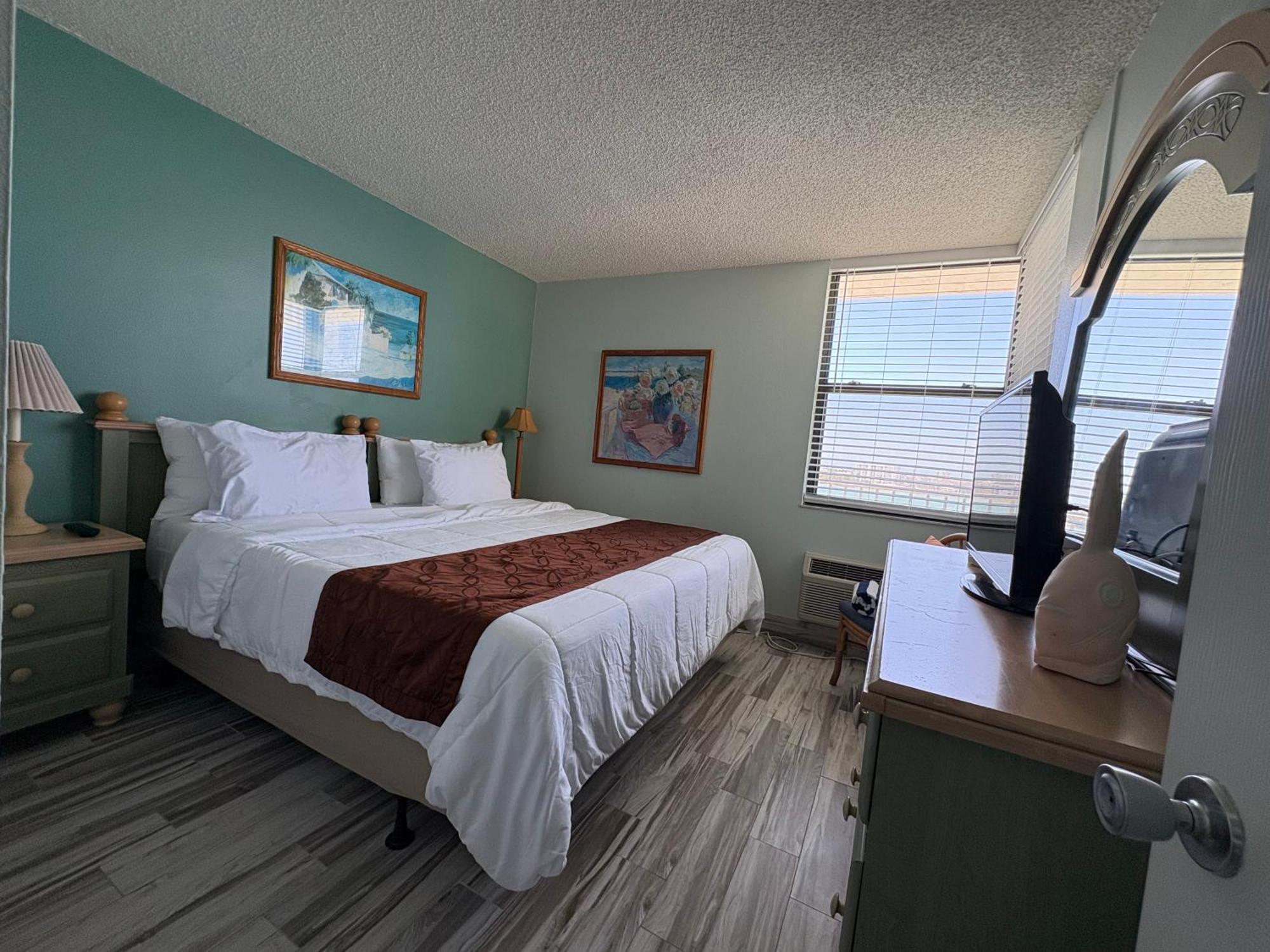 Lover'S Key Beach Club By Check-In Vacation Rentals 迈尔斯堡海滩 外观 照片
